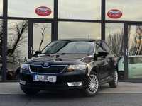 Skoda RAPID SKODA Rapid 1.2 Benzina Automata 2017 EURO 6