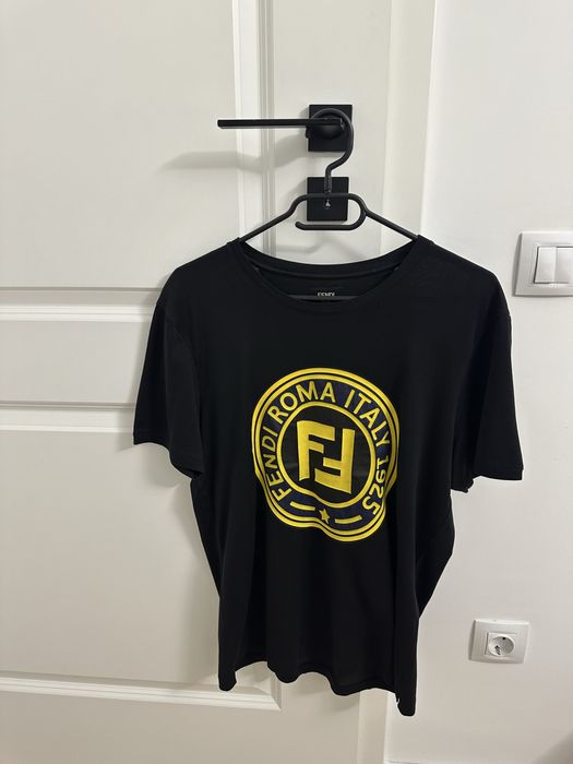 Tricou Fendi marimea M