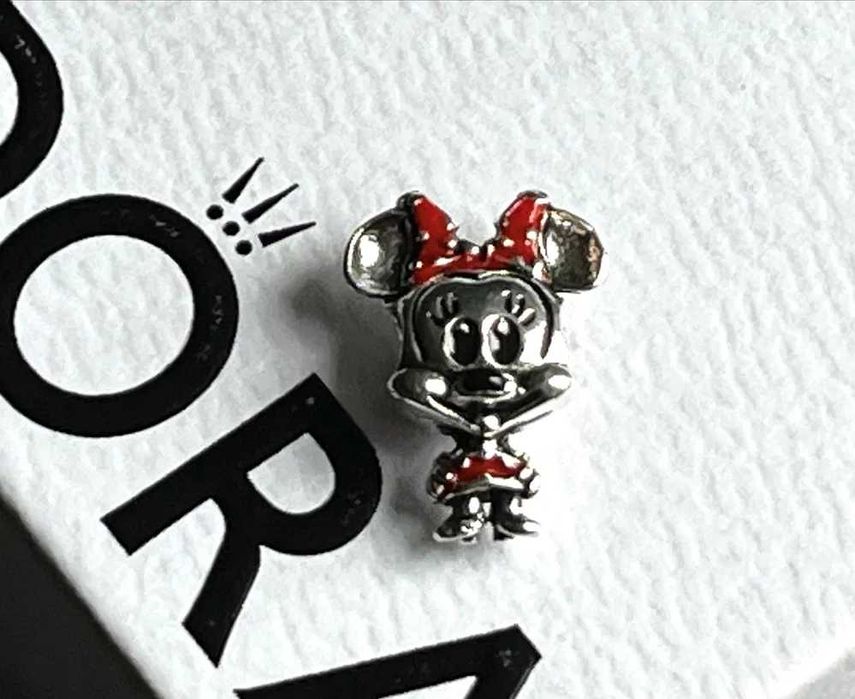 Талисман Пандора|Pandora