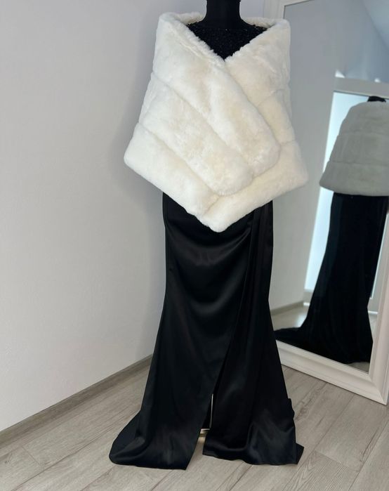 Capa blana ecologica marime universala