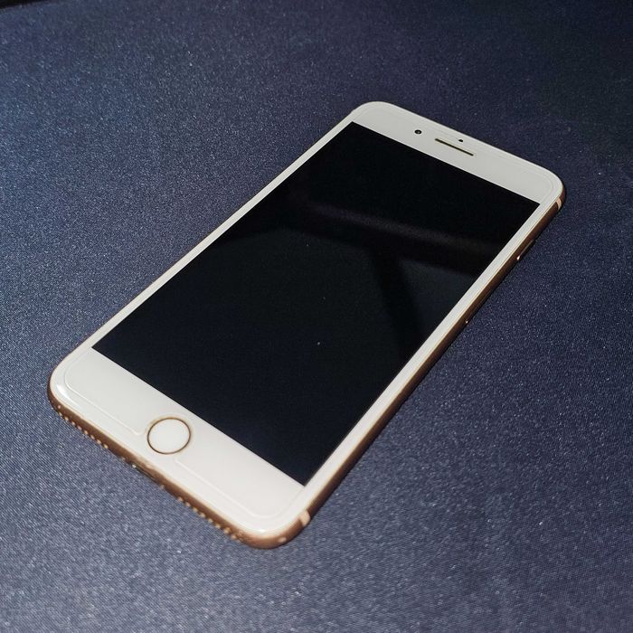 iPhone 8 Plus 256 ГБ, цвет Розовое Золото IMEI зарегистрирован. ОБМЕН.