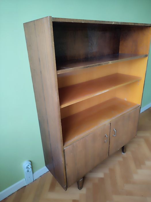 Секция- библиотека