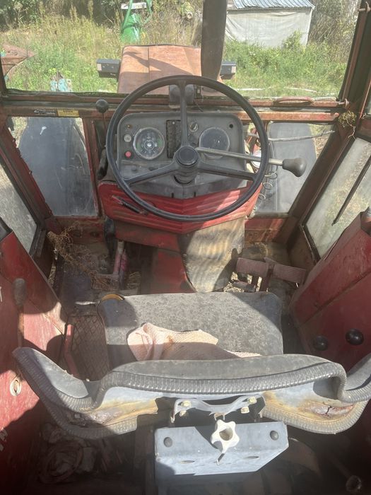 Tractot International