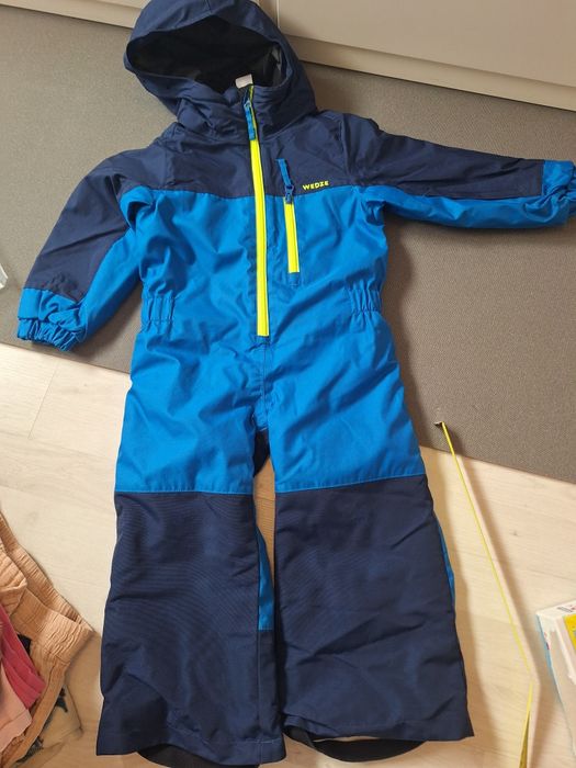 Salopeta ski Decathlon
