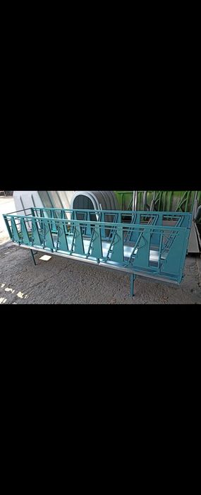 Капани за овце и кози за 20 броя животни