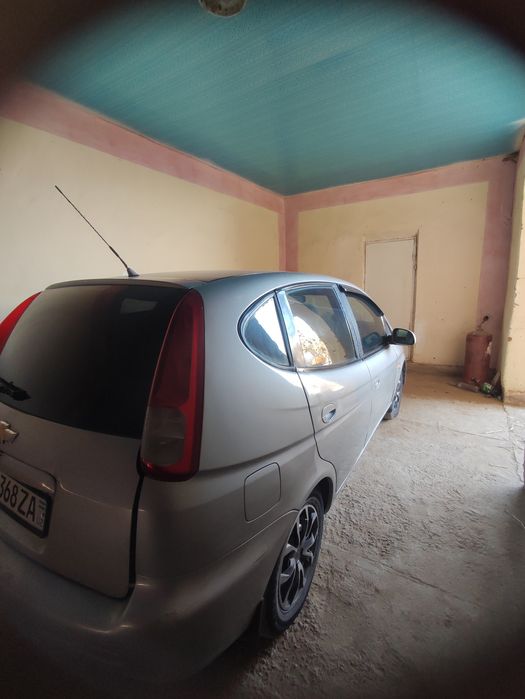 Tacuma sotiladi faqat naqtga