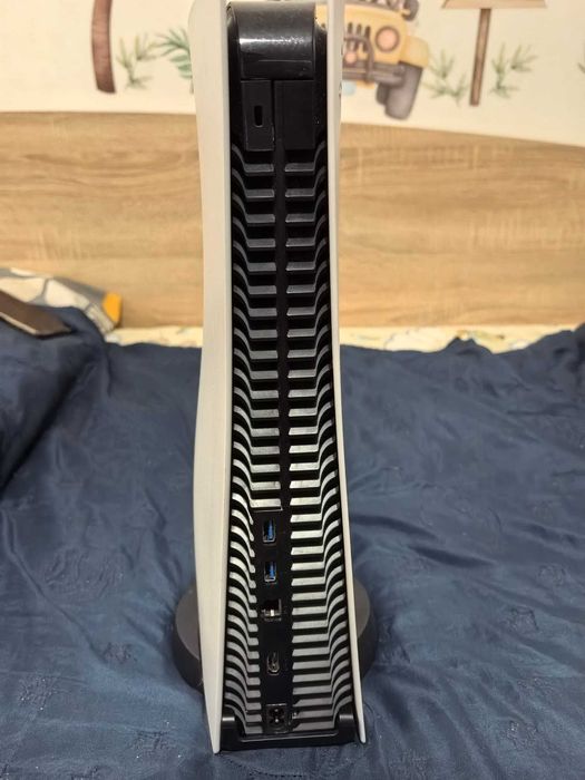 Playstation 5 disk Edition