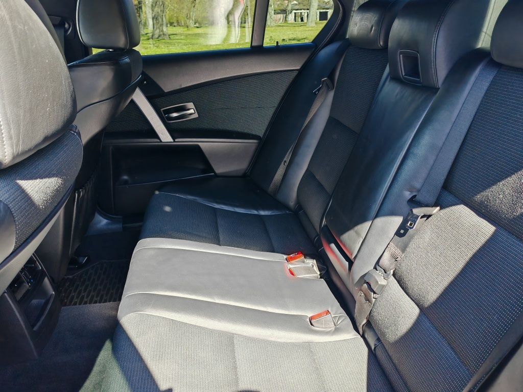 De vanzare BMW 535d