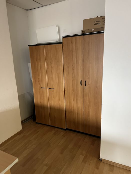 Lichidez birou - mese/dulap/scaune/ casetiere