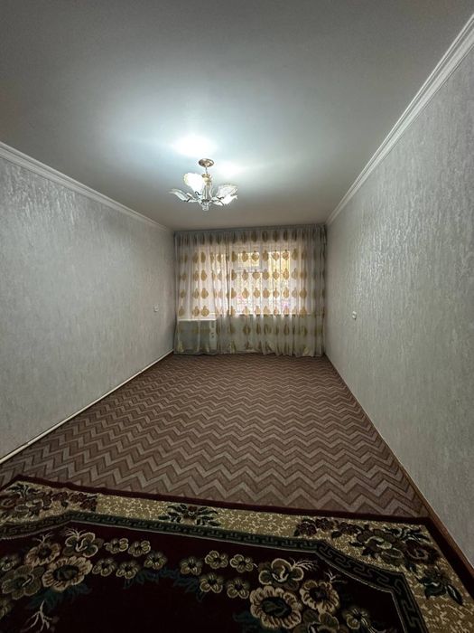 Аренда квартира вторичка