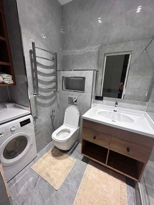 СРОЧНО!!Сдается кв-ра (3/3/5) Чиланзарский район, НОВЗА метро 736*