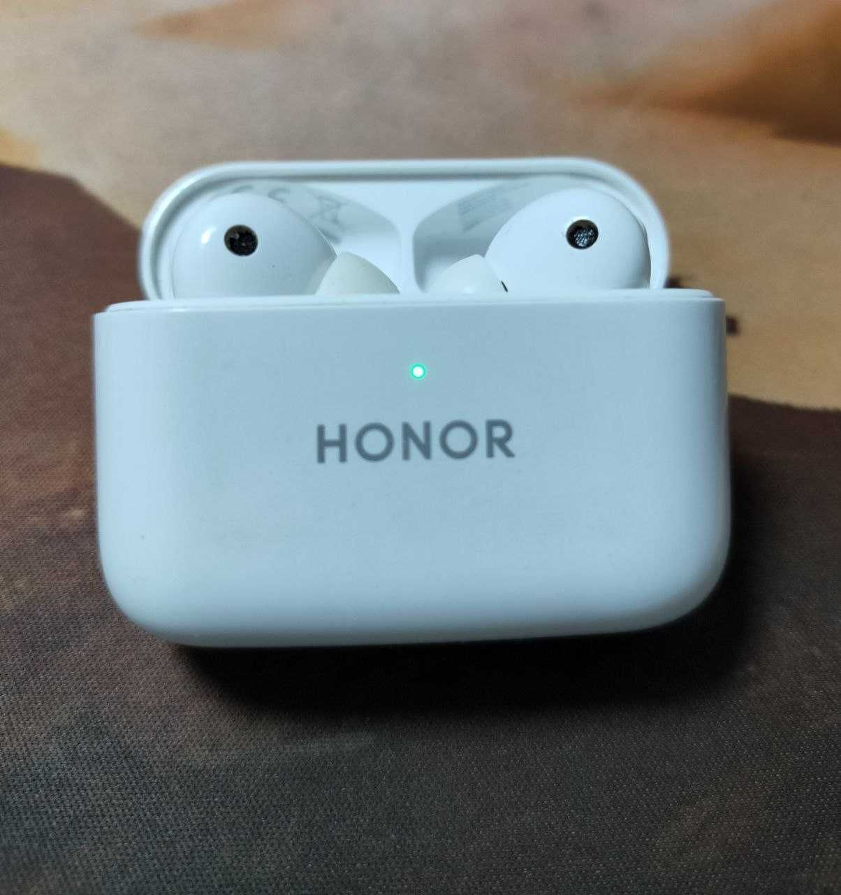 Беспроводные наушники Honor Earbuds 2 Lite