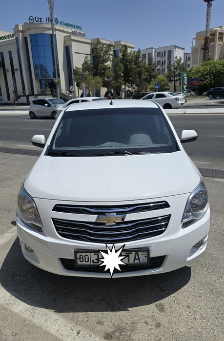 Cobalt LTZ sotiladi