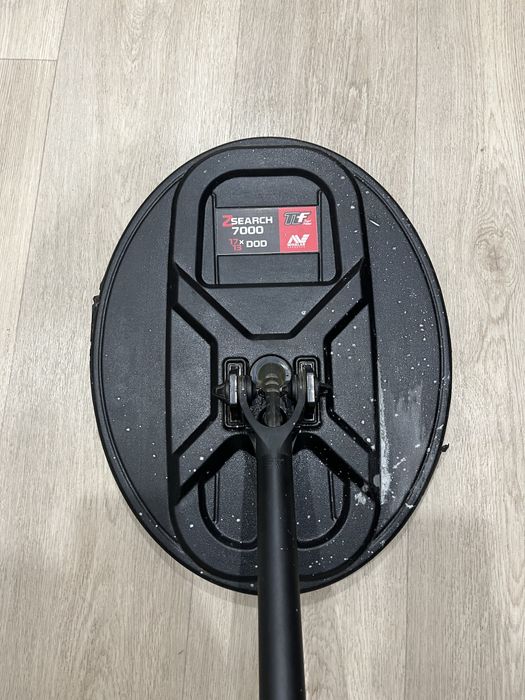 Продам катушку на Minelab GPZ 7000