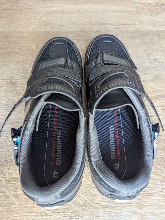 Incaltaminte Shimano M089 MTB marimea 42