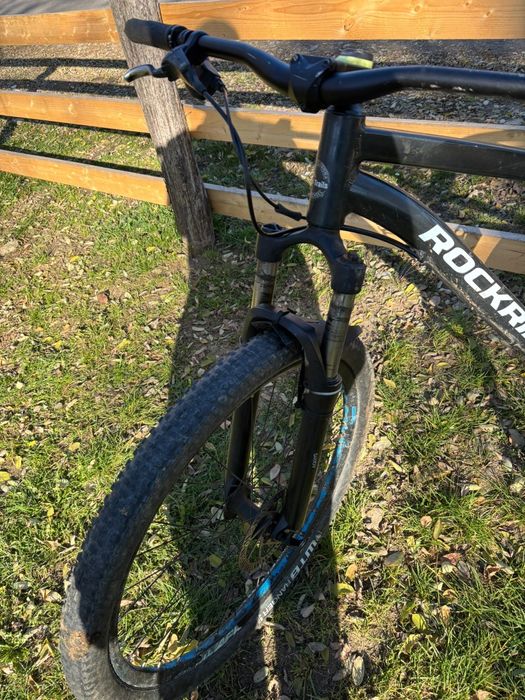 Rockrider st530 modificat