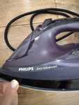 Fier de calcat Philips Azur Advanced, cu autoreglaj