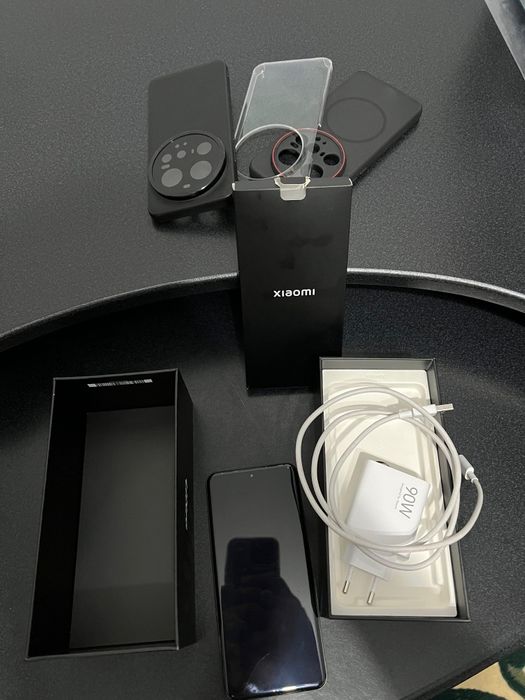 Xiaomi 15 Ultra 512Gb