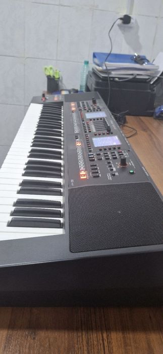 Roland      EA-7