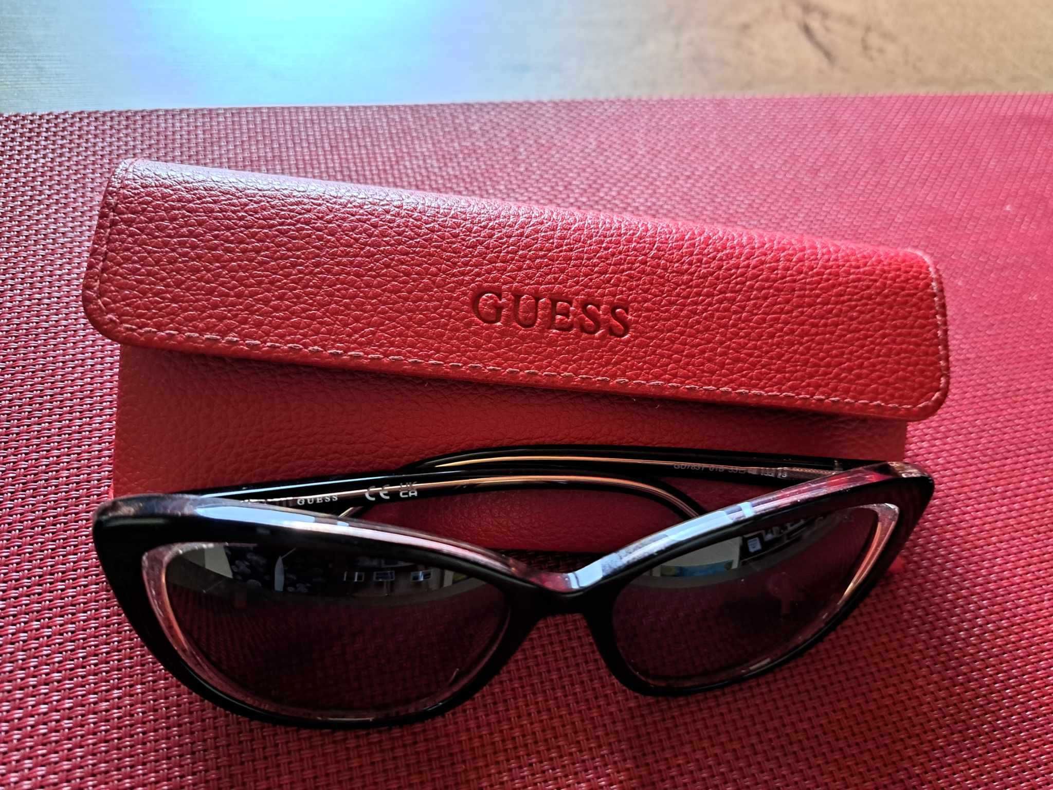 Дамски слънчеви очила Guess