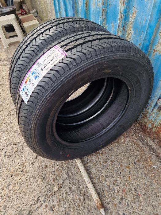 Anvelope Vară NOI 215.65.16 C uri Nexen