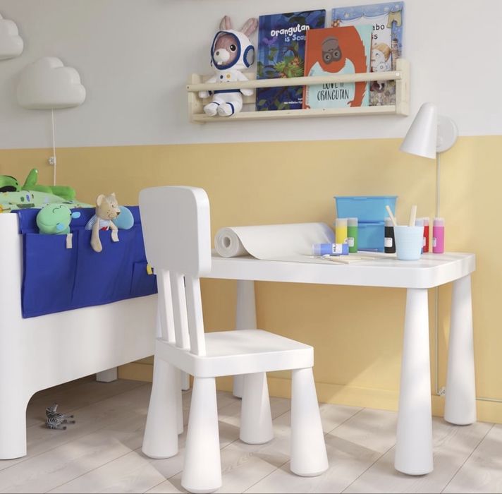 Mass cu scaune ikea mammut set masa scaune ikea pentru copii