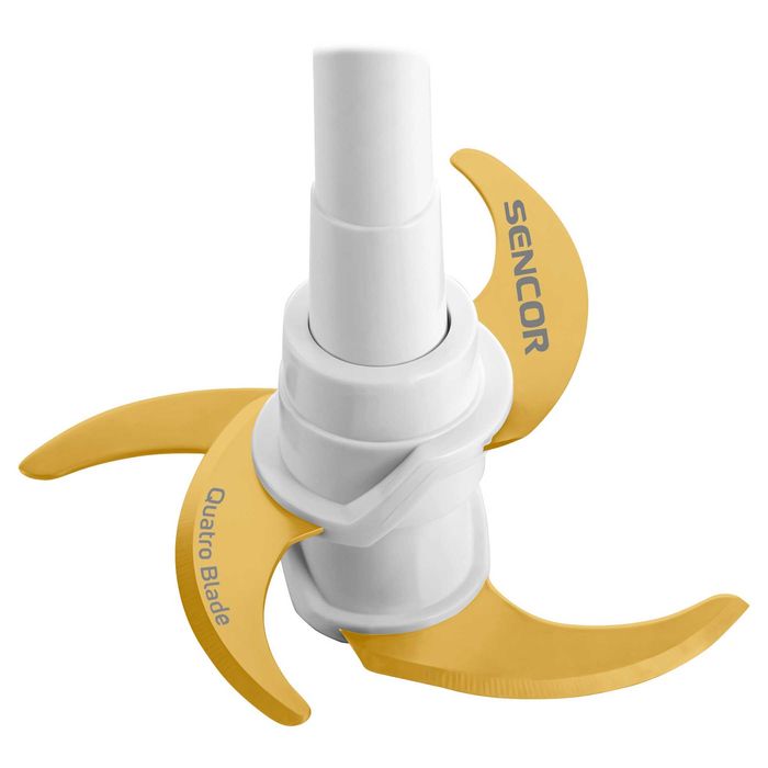 Продавам нов блендер/чопър SENCOR, 800W