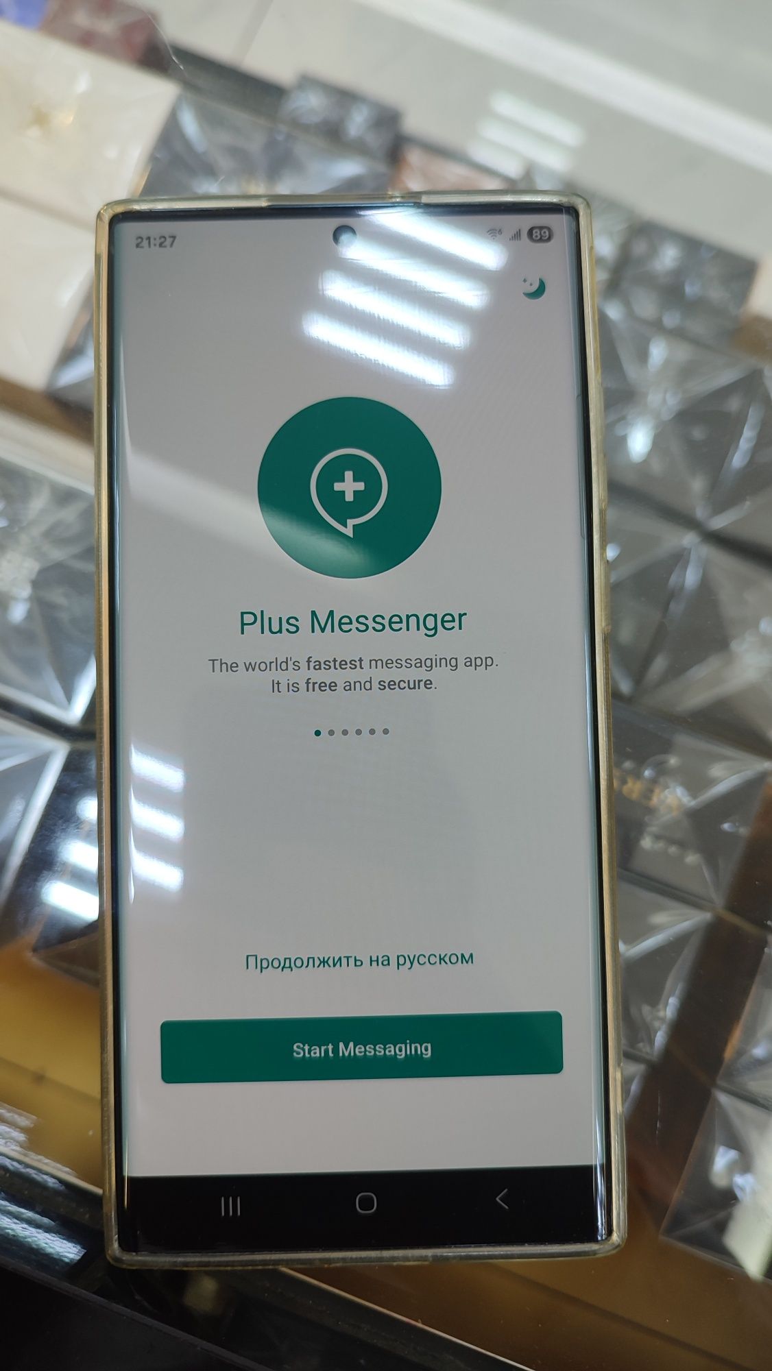 Samsung s22 ultra kor dok vetnam