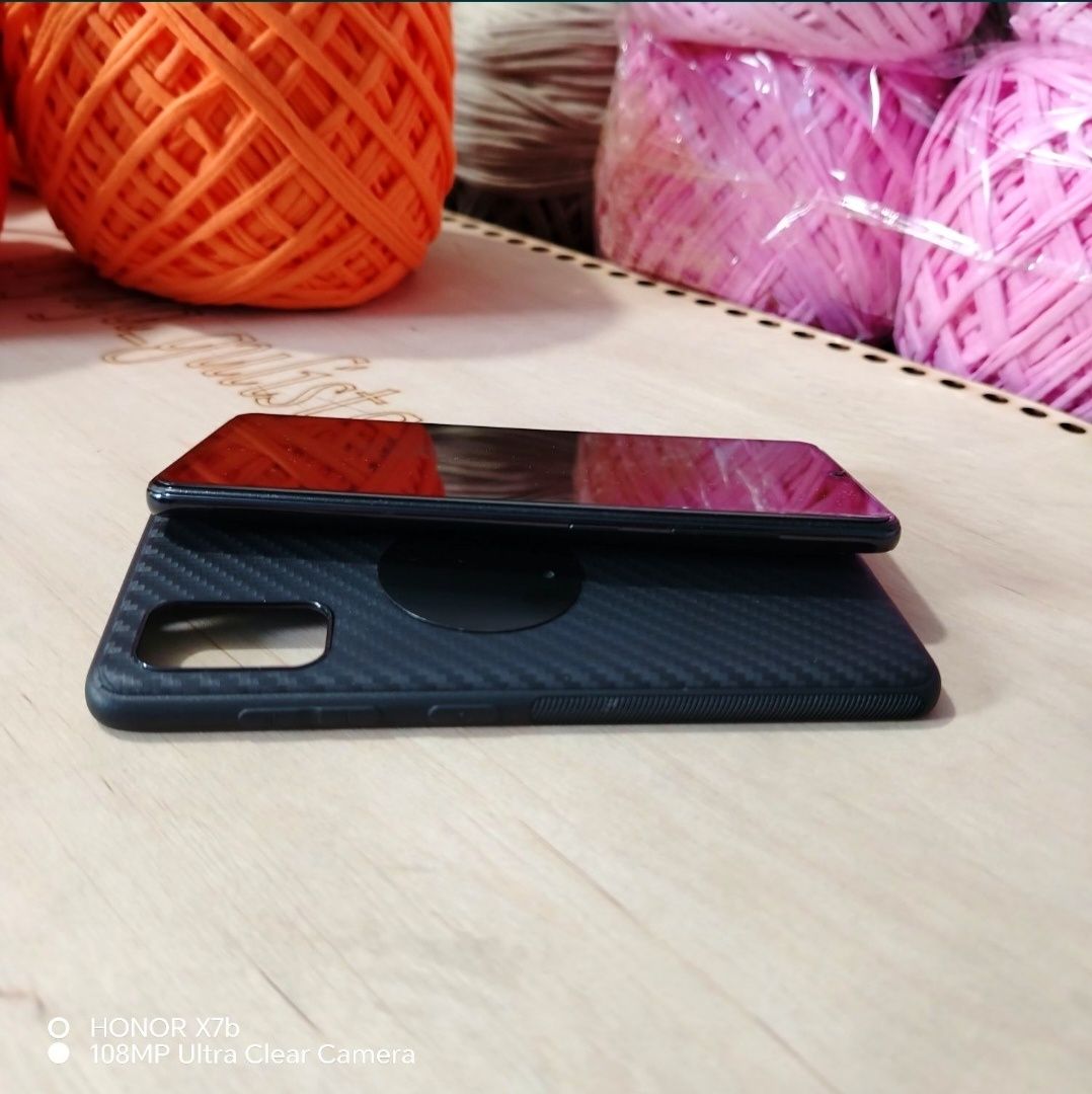 Samsung A41 Ideal