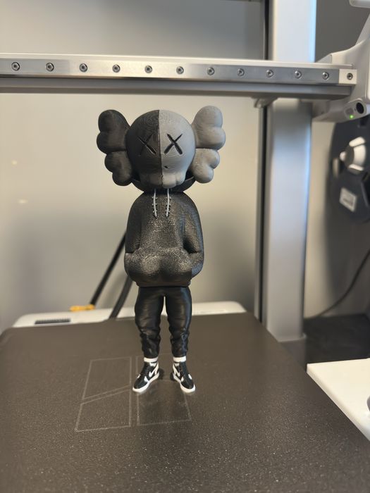Услуги 3d принтиране