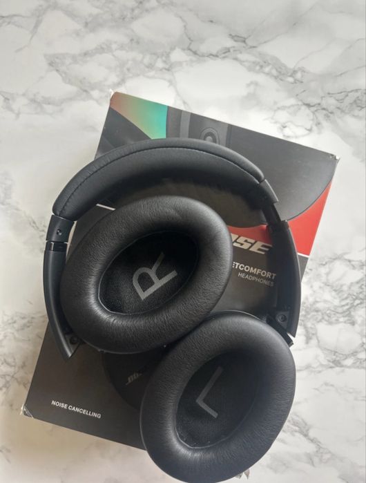 Casti BOSE QuietComfort