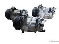 Compresor Clima Range Rover Velar 2.0 CPLA-19D629-BH