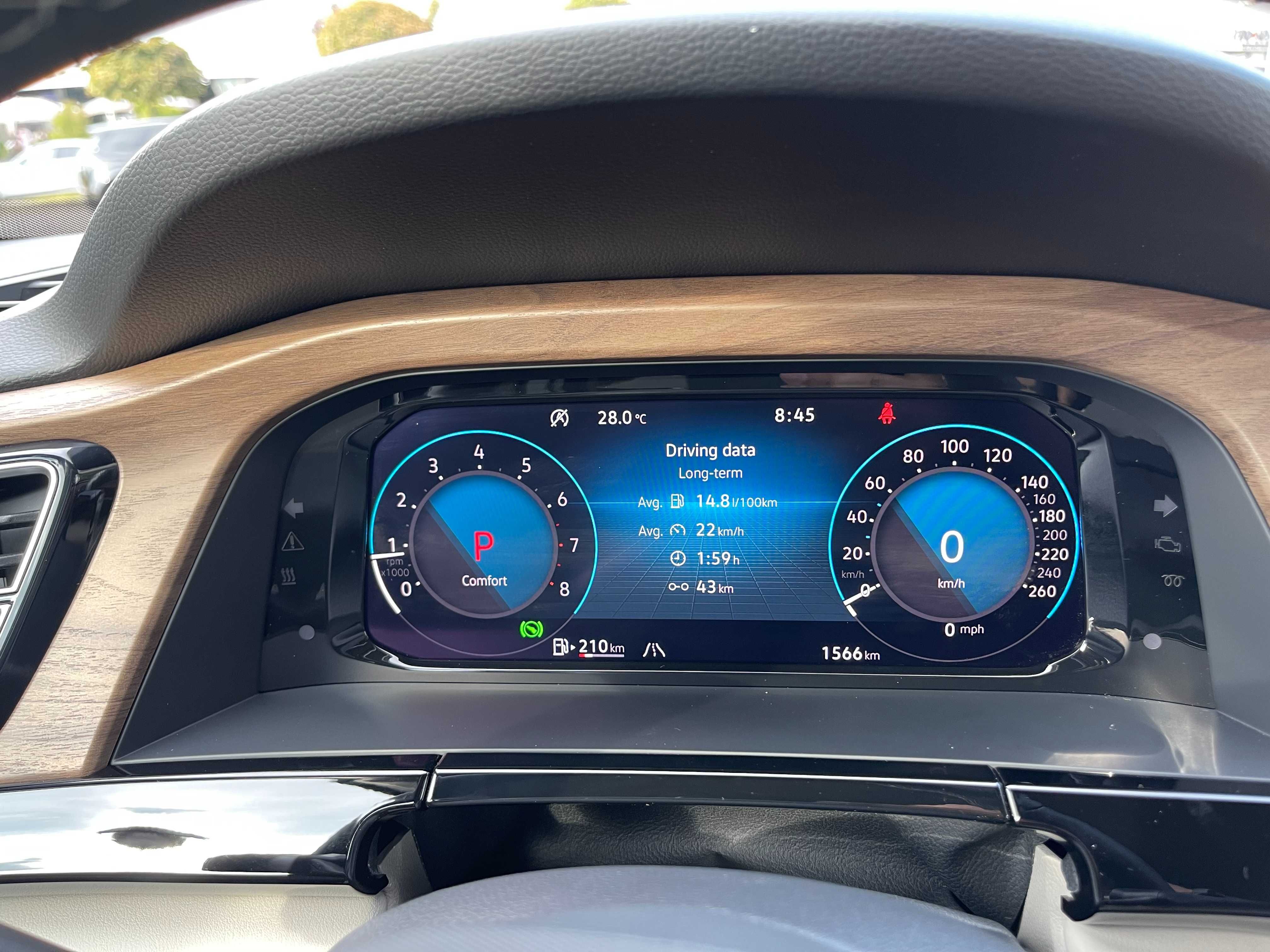 VW Atlas 2024 4Motion