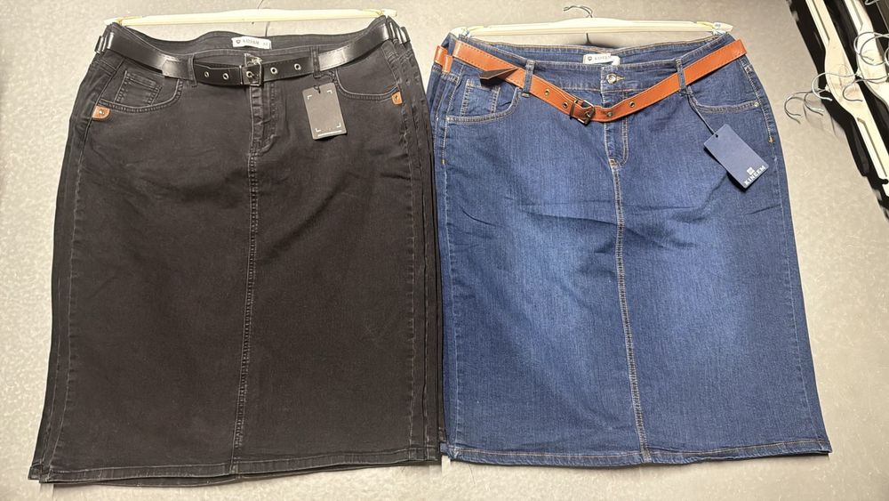 Fuste dama marimi 38-62