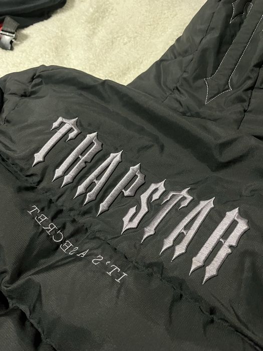 Trapstar яке Оригинално М