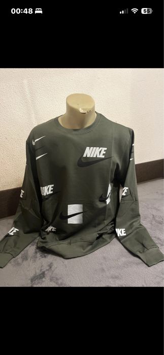 Bluza barbat nou cu eticheta