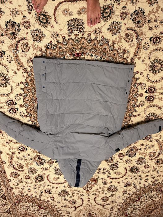 Куртка мужская зима Россиский ф CLASNA