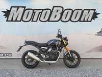 Motocicleta Triumph Speed 400 | Rate | Leasing