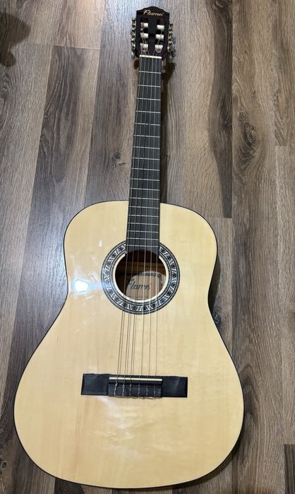 chitara acustica Flame 3/4