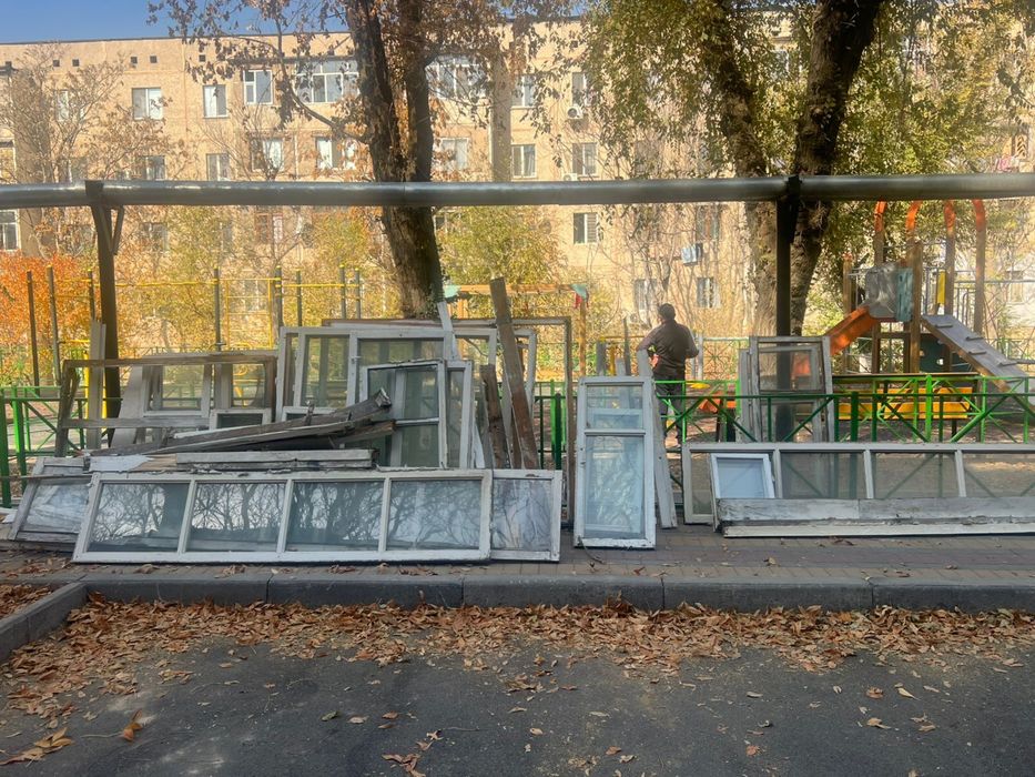 Дрова для бани любое время