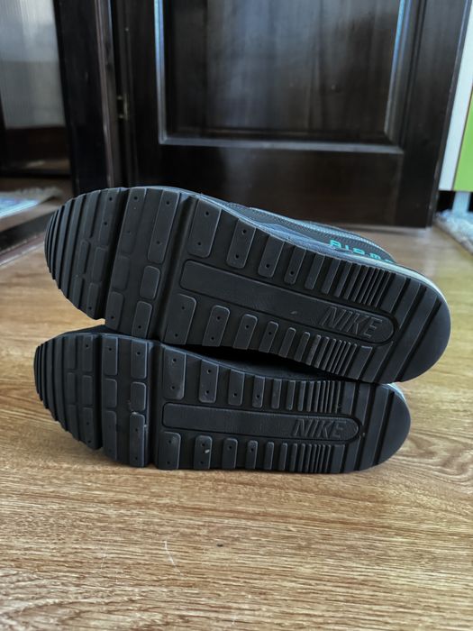 Nike Air Max LTD 3