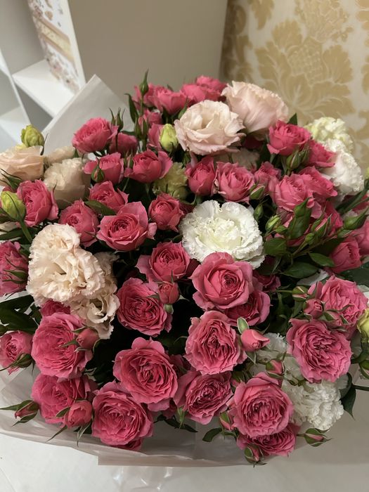 Продам Букет новый