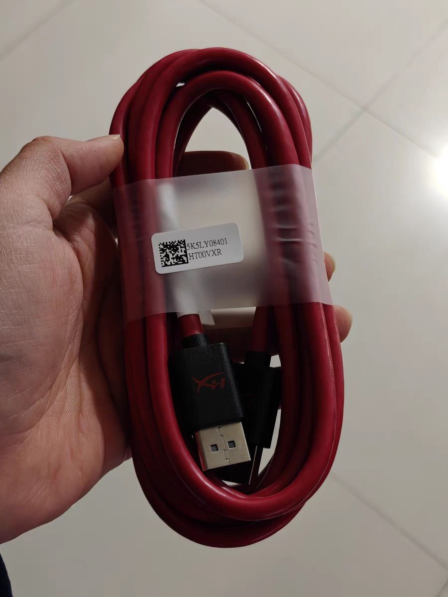 DisplayPort cabel 3m