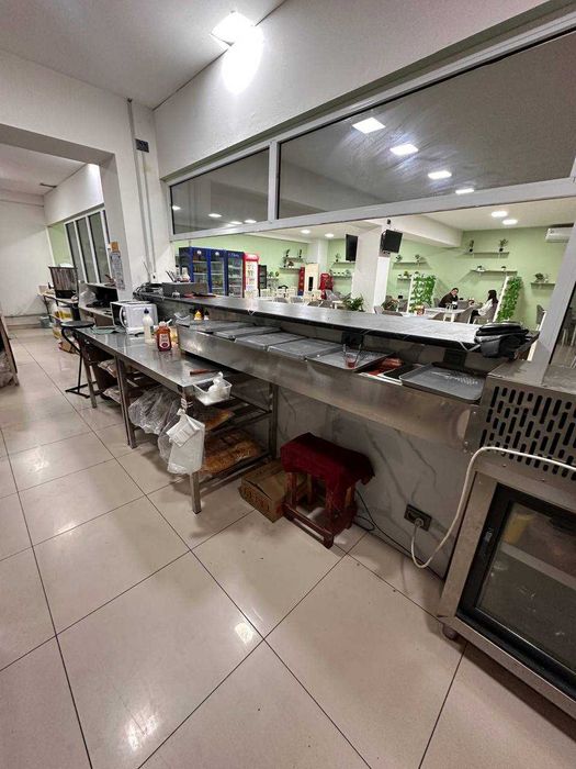 Таййор бизнес сотилади