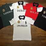 Ralph lauren • Polo chief kief