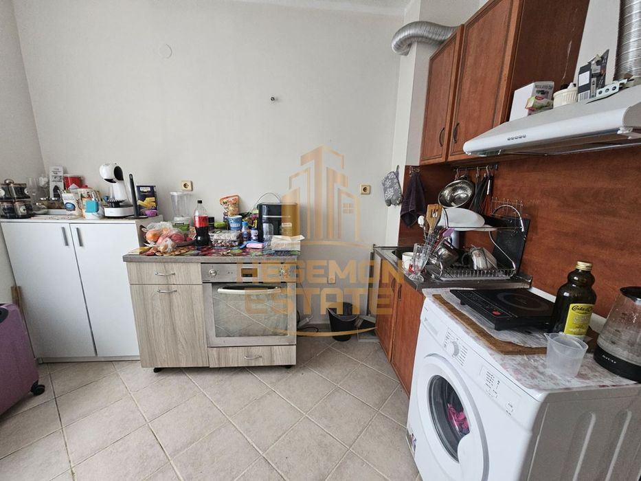 Продава се Двустаен апартамент в Варна, Левски - 58 кв.м за 1707 €/кв.м - Снимка #6