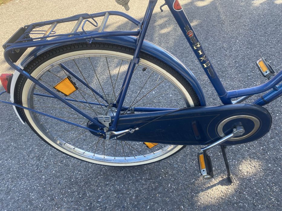 Bicicleta dama vintage roti 28” / 3viteze