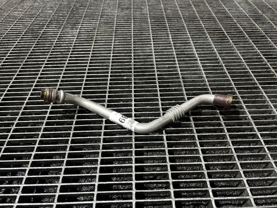 Conducta Turbo Dacia Dacia Logan II MCV Facelift 2017 0.9 B 2016 - 2020 90CP 890CC H4B ...