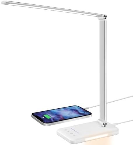 Lampă de birou LED BIENSER