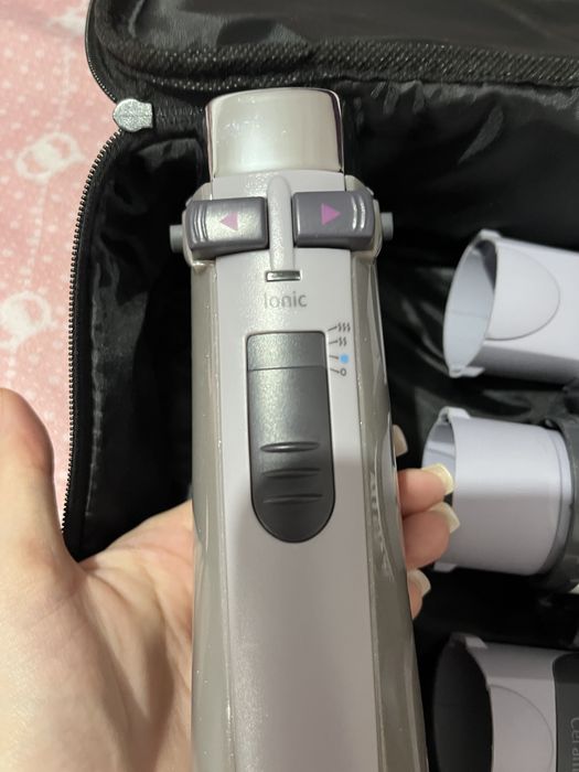 BaByliss Perie Rotativă